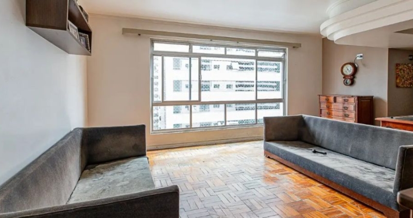 Apartamento para venda 120 M² com 3 quartos, sendo 1 suíte, 120m²   Paraíso