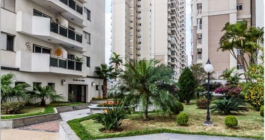 Apartamento para venda  no Belenzinho 79 m²   3 quartos b