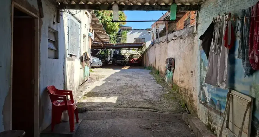 Terreno para venda 350 m² no Jardim Peri     Imóvel com renda _ Estuda Permuta