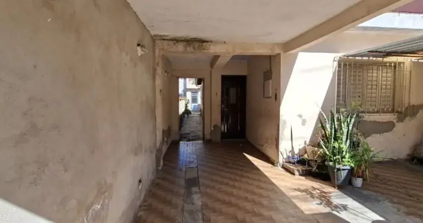 Casa  térrea para venda no  Jardim Peri 162 m²  2 Vagas    R$ 300.000,00