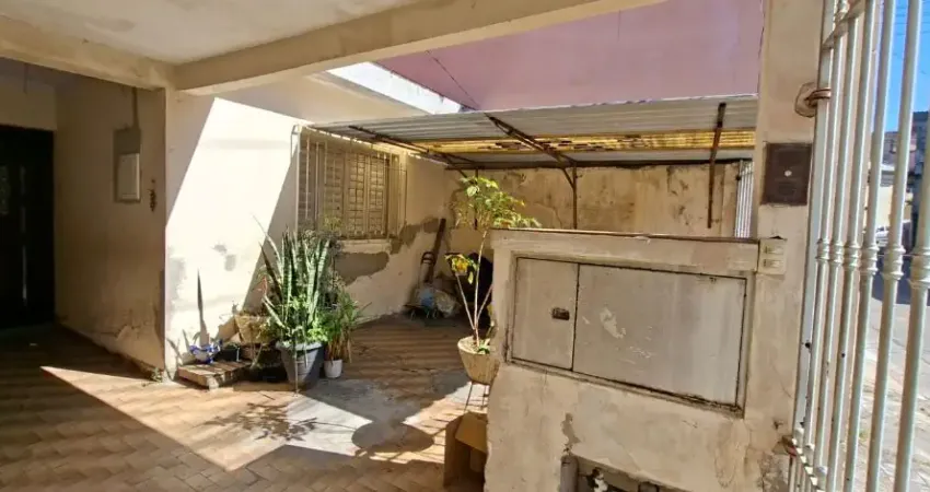 Casa para Venda no Jardim Peri   162 m² com 3 quartos e 2 vagas