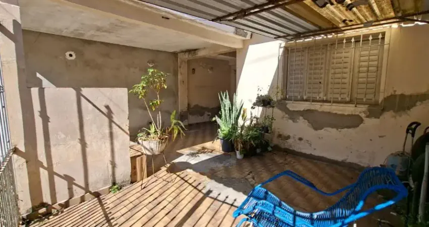 Casa para venda no Jardim Peri  162 m²   3 quartos  2 vagas