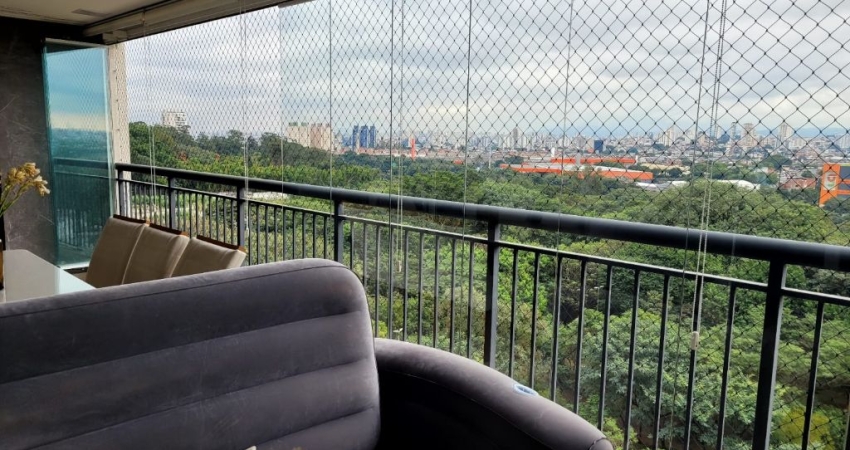 Apartamento com 3 quartos à venda na Rua Santa Elvira, 149, Parque São Jorge, São Paulo