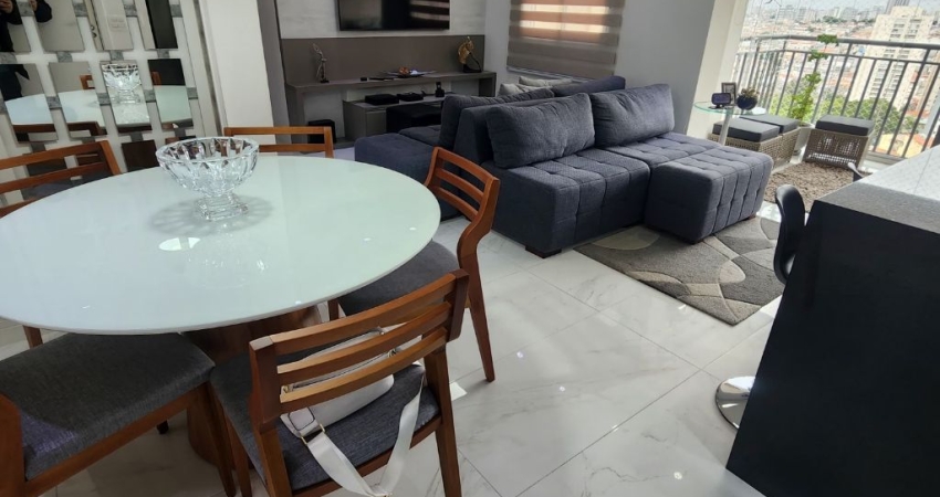 Apartamento com 2 quartos à venda na Rua Curupá, 822, Vila Formosa, São Paulo