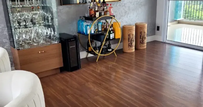 Apartamento com 3 quartos à venda na Rua Santa Elvira, 149, Parque São Jorge, São Paulo