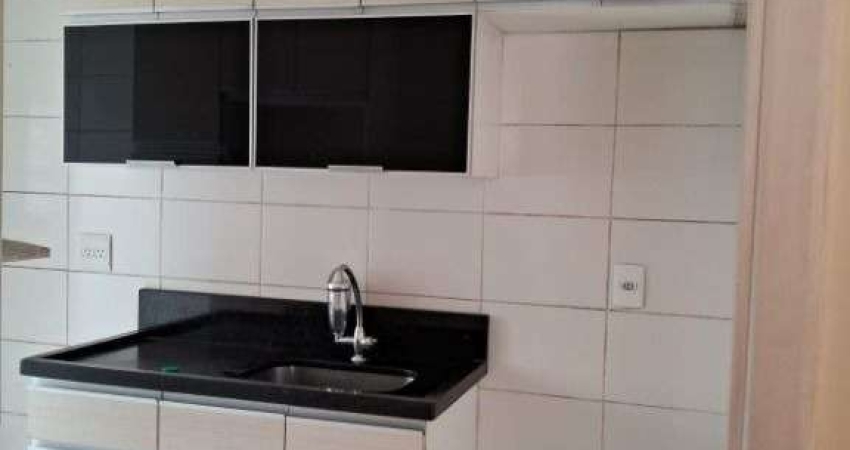 Apartamento com 2 quartos à venda em Jaraguá, São Paulo 