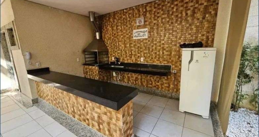 Apartamento com 2 quartos à venda no Jardim Íris, São Paulo 