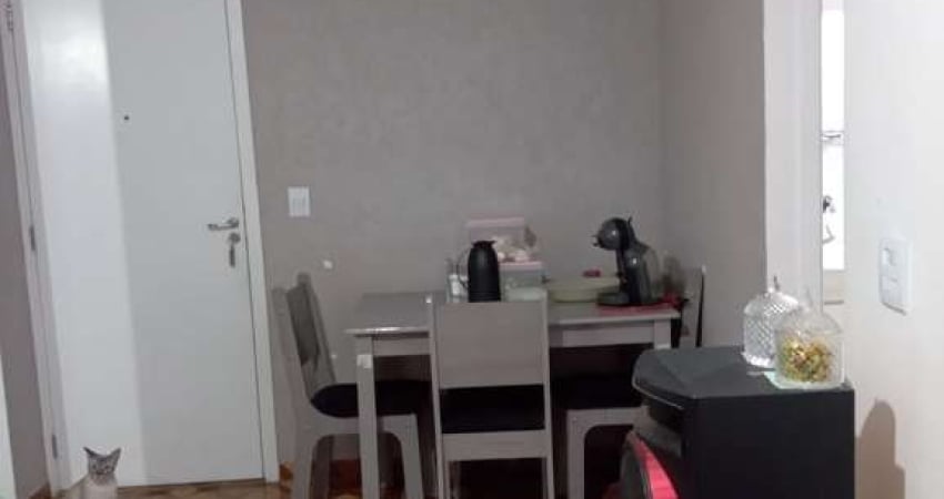 Apartamento com 2 quartos à venda em Jaraguá, São Paulo 