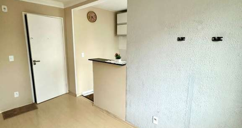 Apartamento com 2 quartos à venda em Jaraguá, São Paulo 