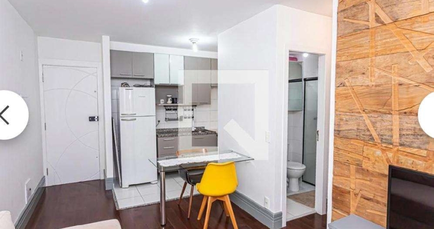 Apartamento com 2 quartos à venda em Jaraguá, São Paulo 