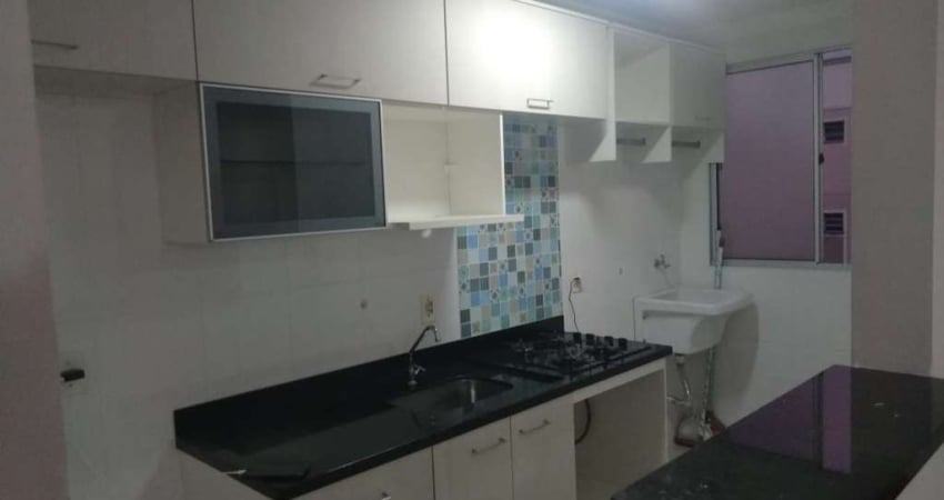 Apartamento com 2 quartos para alugar em Jaraguá, São Paulo 