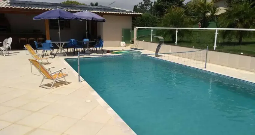 Chácara / sítio com 3 quartos para alugar na Zona Rural, Ibiúna 