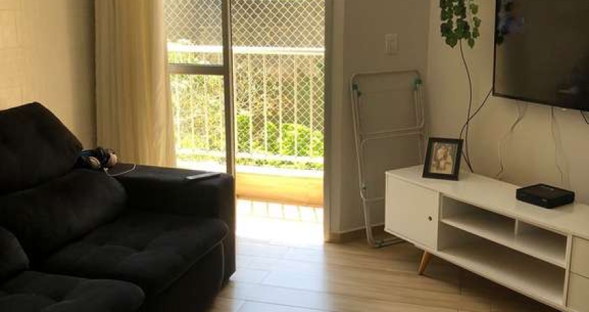 Apartamento com 2 quartos à venda em Jaraguá, São Paulo 