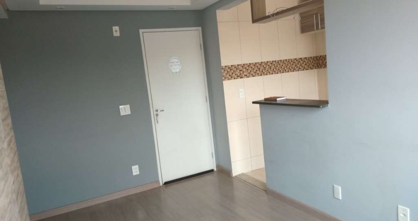 Apartamento com 2 quartos à venda em Jaraguá, São Paulo 