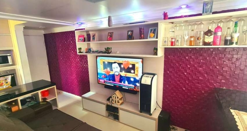 Apartamento com 2 quartos para alugar em Jaraguá, São Paulo 