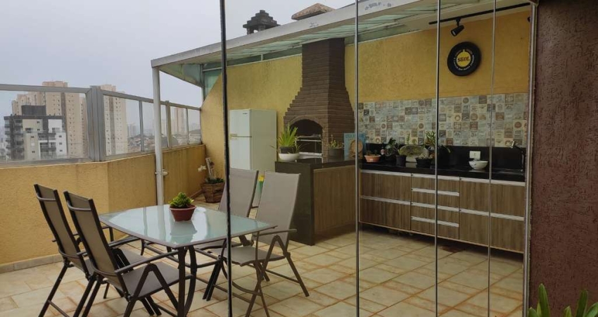 Apartamento com 3 quartos à venda na Vila Silveira, Guarulhos 