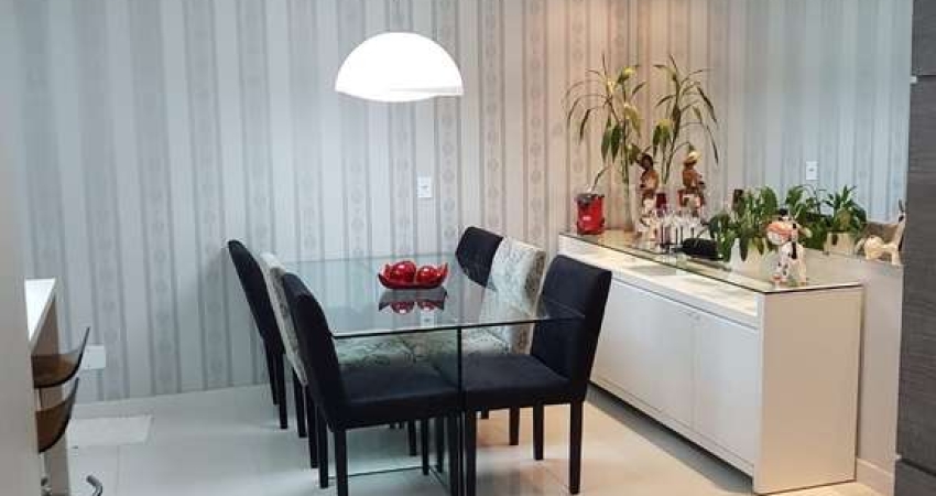 Apartamento com 3 quartos à venda em Jaraguá, São Paulo 