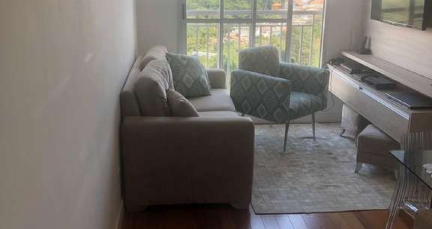 Apartamento com 2 quartos à venda em Jaraguá, São Paulo 