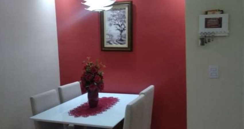 Apartamento com 2 quartos à venda na Vila da Oportunidade, Carapicuíba 