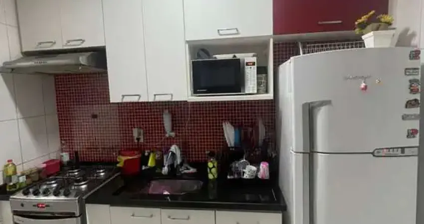 Apartamento com 2 quartos à venda na Vila da Oportunidade, Carapicuíba 