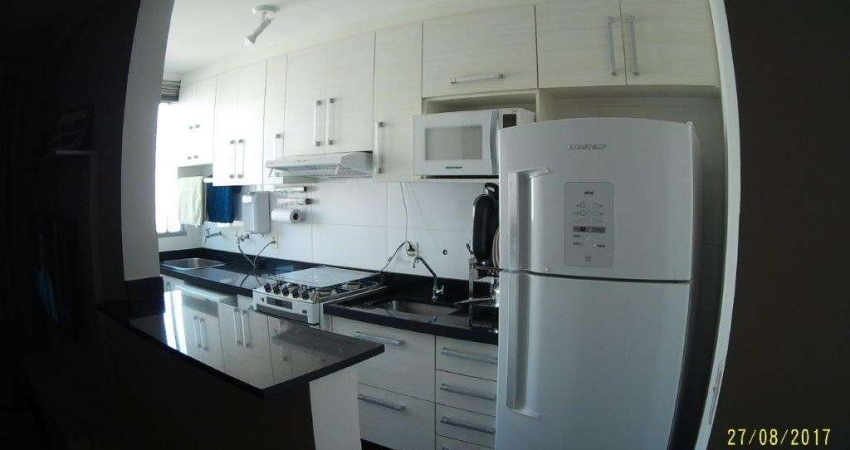 Apartamento com 2 quartos à venda em Jaraguá, São Paulo 