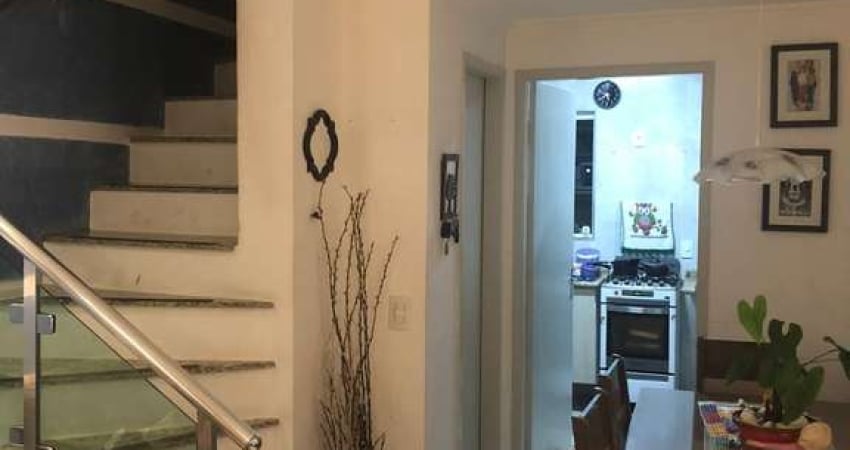 Casa em condomínio fechado com 2 quartos para alugar em Jaraguá, São Paulo 