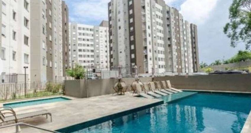 Apartamento com 2 quartos à venda no Loteamento City Jaragua, São Paulo 