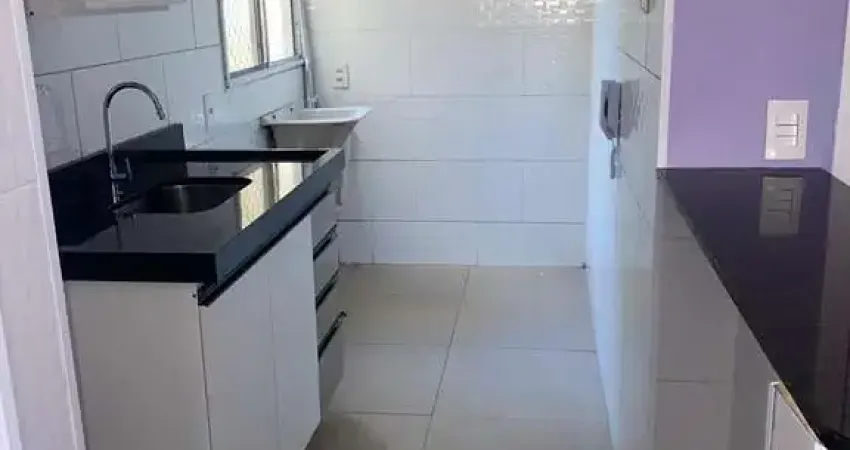 Apartamento com 2 quartos à venda no Jardim Ipanema (Zona Oeste), São Paulo 
