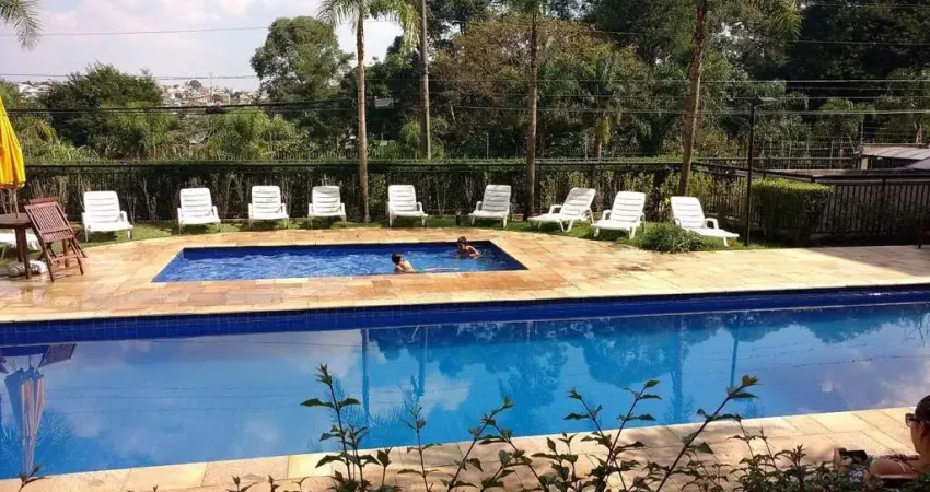 Apartamento com 3 quartos à venda na Avenida Amador Aguiar, 530, Jaraguá, São Paulo