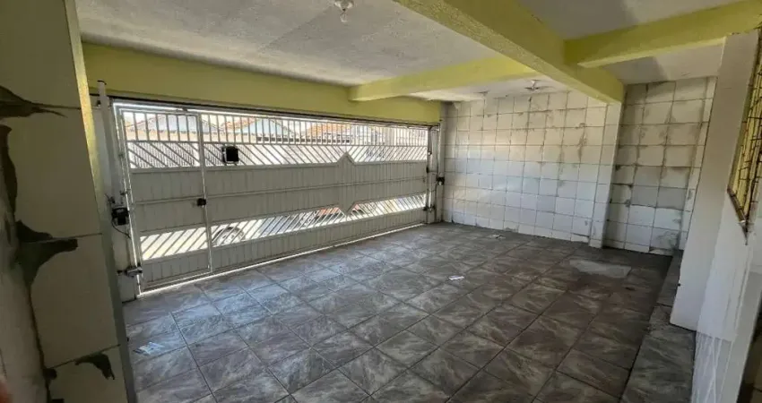 Casa com 4 quartos à venda na Josefa Fontoura, 486, Parque Panamericano, São Paulo