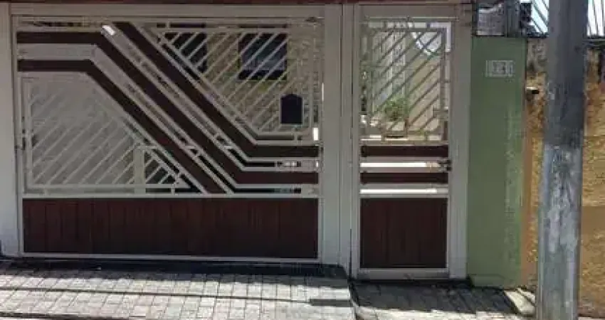 Casa com 3 quartos à venda na Rua Coronel Carlos Ambrogi, 74, Jardim São José (Zona Norte), São Paulo