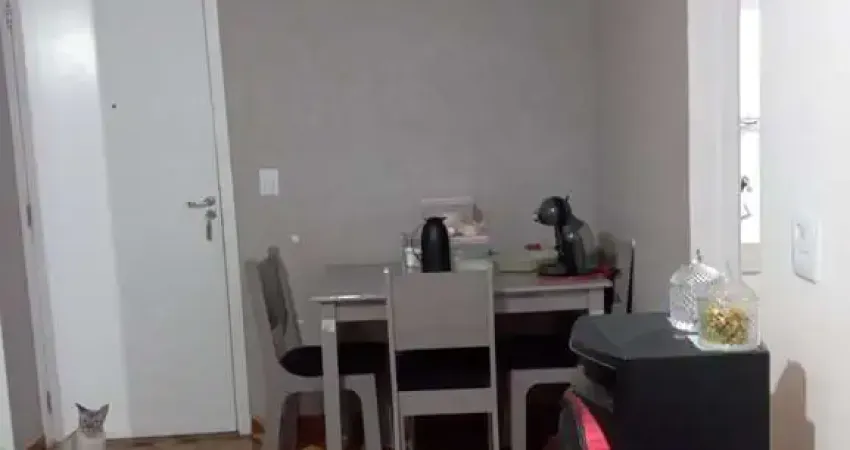 Apartamento com 2 quartos à venda na Rua Casparino de Quadros, 59, Jaraguá, São Paulo