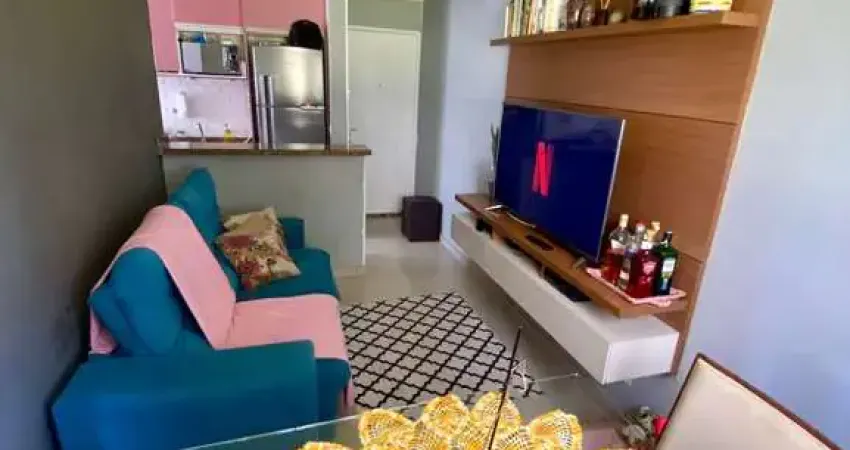 Apartamento com 2 quartos à venda na Avenida Amador Aguiar, 530, Jaraguá, São Paulo