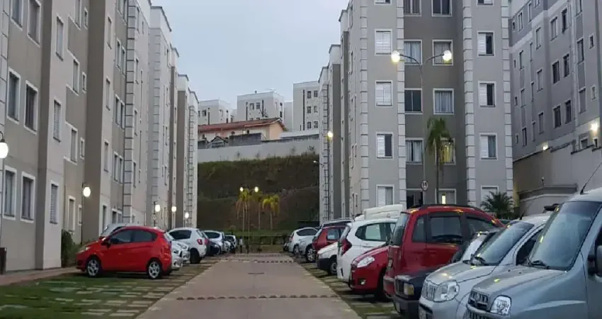 Apartamento com 2 quartos à venda na Avenida Amador Aguiar, 1150, Jaraguá, São Paulo