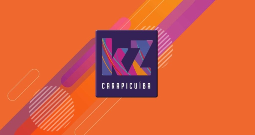 Oportunidade 2 dormitórios com Vaga Coberta em Carapicuiba Parque Jandaia