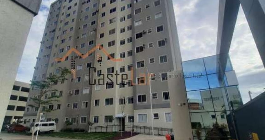 Apartamento para Locação em Fortaleza, Passaré, 2 dormitórios, 1 banheiro, 1 vaga