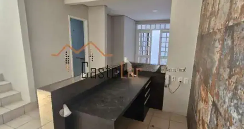 Casa comercial para locação em fortaleza, tauape, 5 dormitórios, 4 suítes, 5 banheiros, 2 vagas
