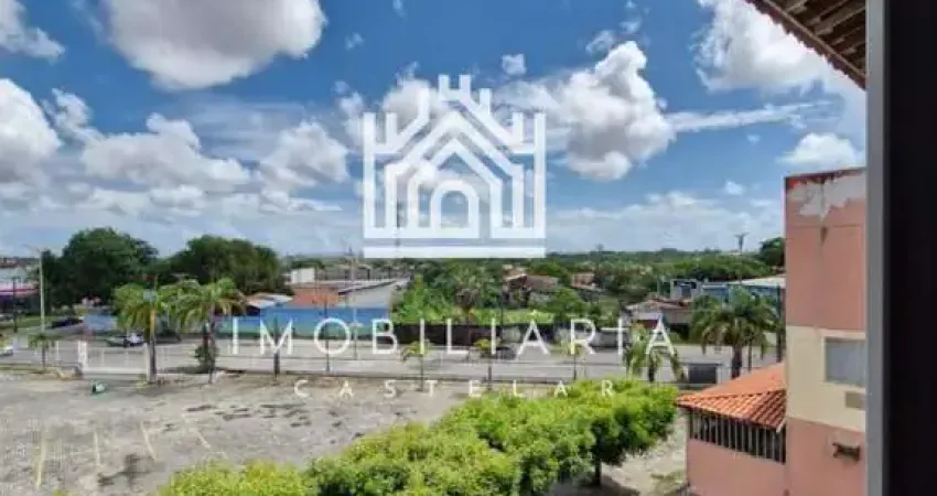 Apartamento para Venda em Fortaleza, Passaré, 4 dormitórios, 1 suíte, 3 banheiros, 1 vaga