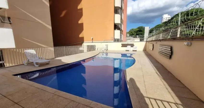 Apartamento à venda, 86 m² com 2 quartos e 2 banheiros- Santa Terezinha - Sorocaba/SP