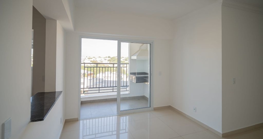 Apartamento à venda, Parque Campolim com 3 quartos sendo uma suíte, Sorocaba, SP