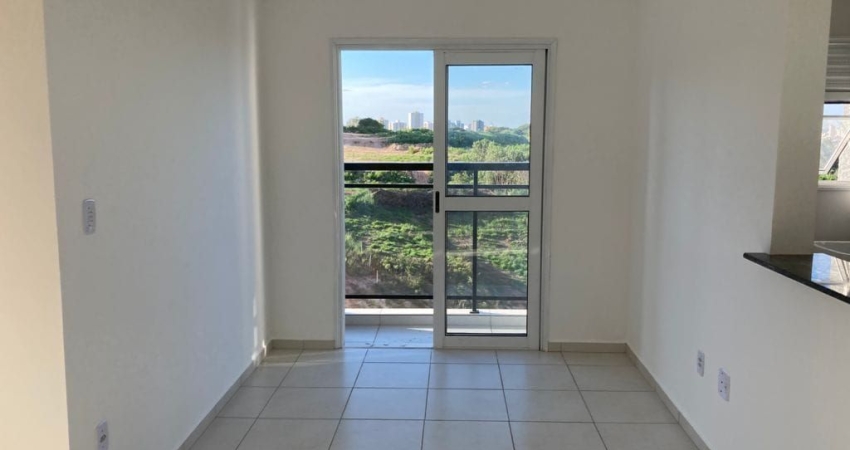 Apartamento à venda, 54 m² com 2 quartos - Parque Campolim - Votorantim/SP
