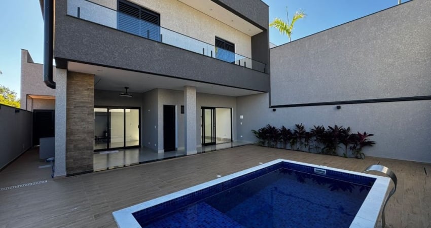 Casa em condomínio fechado com 3 quartos à venda no Morros, Sorocaba 
