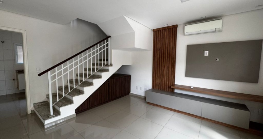 Casa em condomínio fechado com 3 quartos à venda no Parque Campolim, Sorocaba 