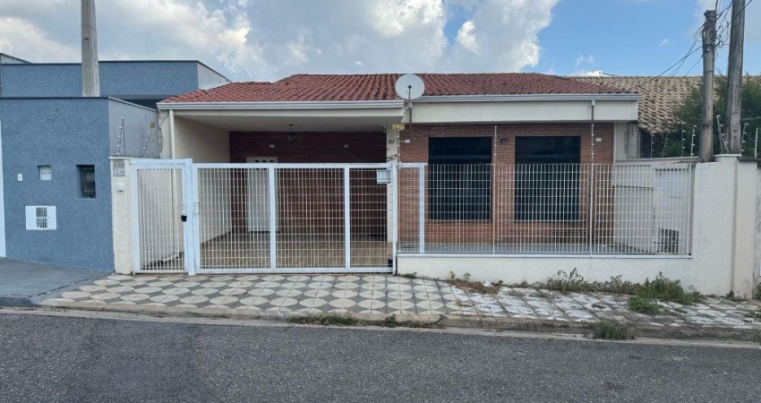 Casa com 3 quartos à venda no Jardim São Paulo, Sorocaba 