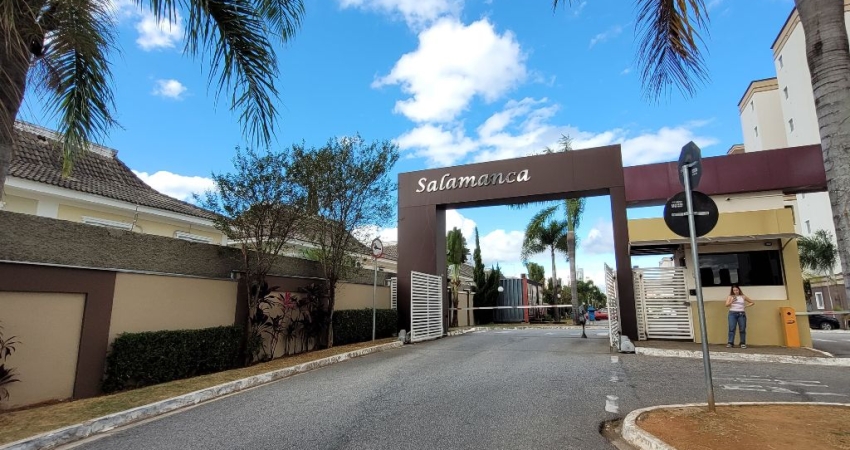 Apartamento em Condomínio com 2 dormitórios | João Wagner Wey Sorocaba/SP