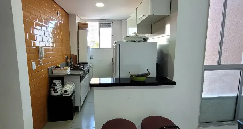 Apartamento em condomínio com 2 dormitórios | joão wagner wey sorocaba/sp
