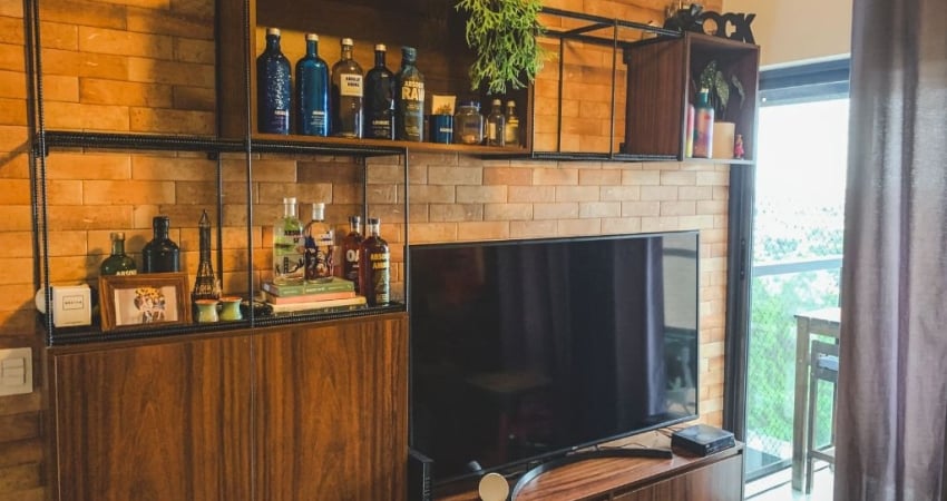 Apartamento com 2 dormitórios - Parque Campolim - Sorocaba/SP