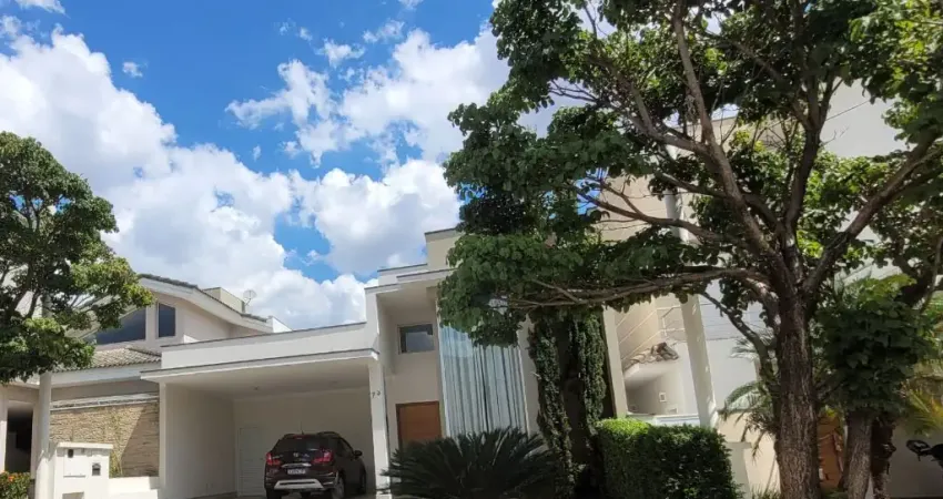 Casa térrea com 3 dormitórios Condomínio Ibiti Royal Park - Sorocaba/SP