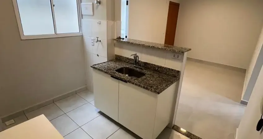 Apartamento em condomínio com 2 dormitórios na zona oeste - sorocaba/sp