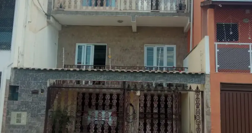 Casa com 4 dormitórios à venda, 120 m² por R$ 510.000,00 - Vila Hortência - Sorocaba/SP